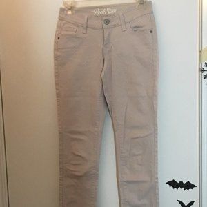 Old Navy Rock Star Skinny Pants